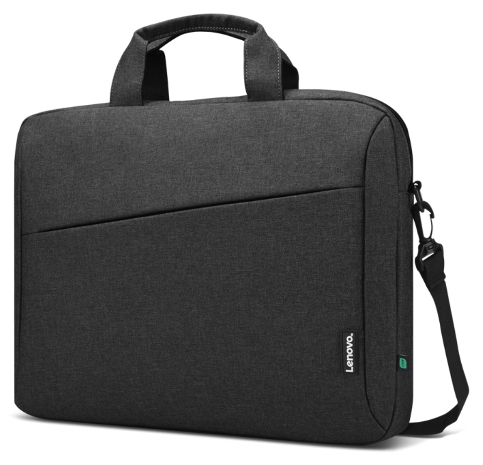 MALETIN LENOVO T210 BLACK 16" TOPLOADER NEGRO