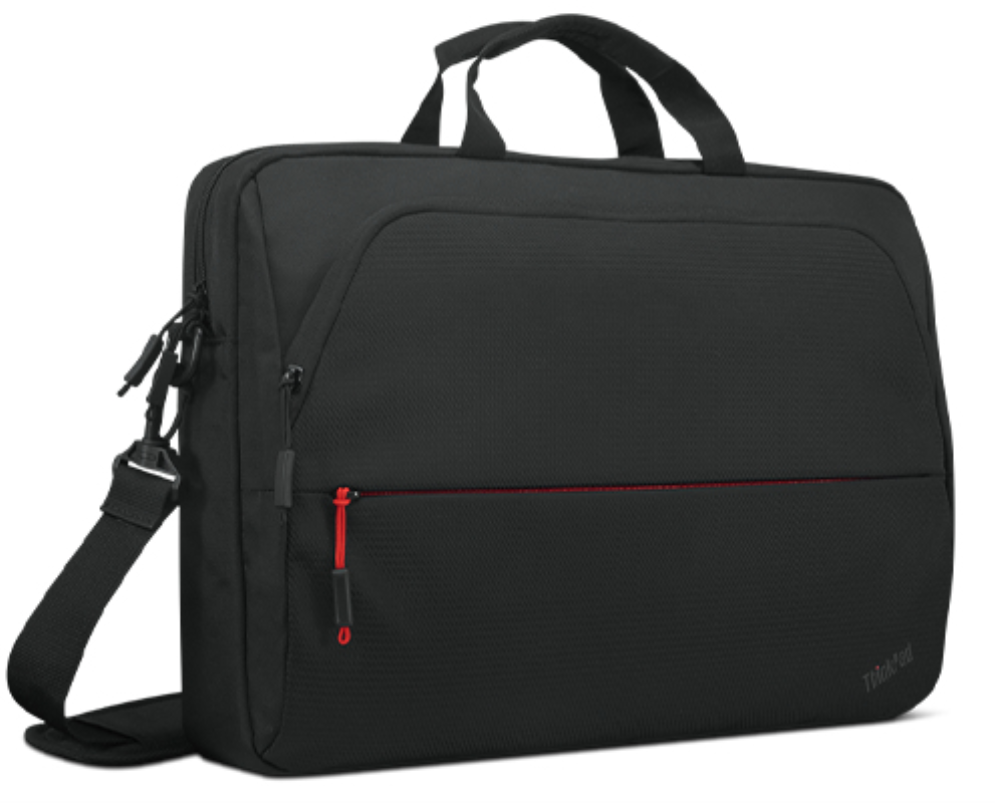 MALETIN LENOVO THINKPAD ESSENTIAL 16" TOPLOADER NEGRO - detalle