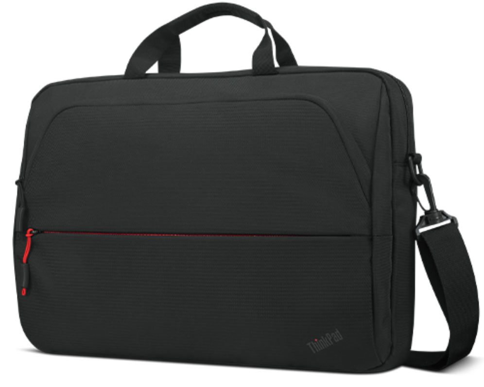MALETIN LENOVO THINKPAD ESSENTIAL 16" TOPLOADER NEGRO - detalle