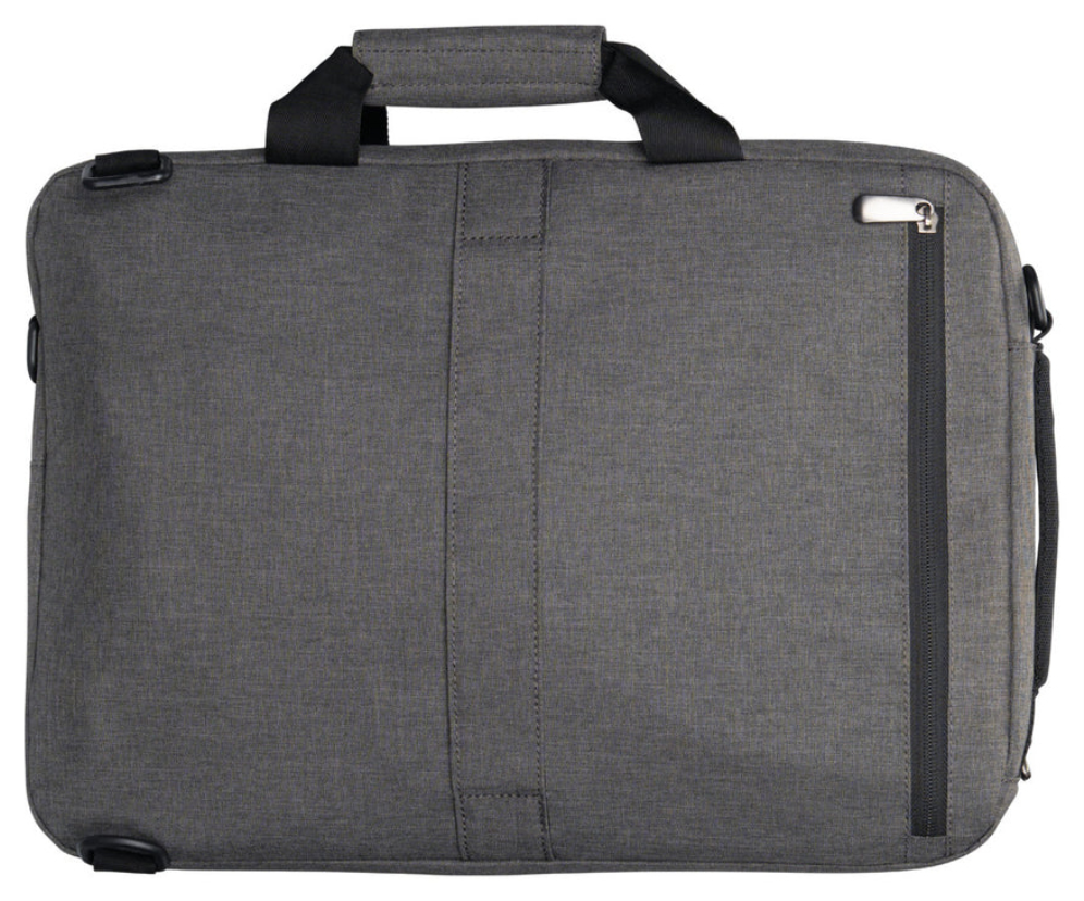MALETIN MOCHILA HIBRIDA TARGUS TBT94304GL15-16" GRIS - detalle
