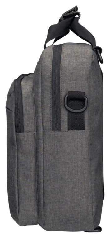 MALETIN MOCHILA HIBRIDA TARGUS TBT94304GL15-16" GRIS - detalle