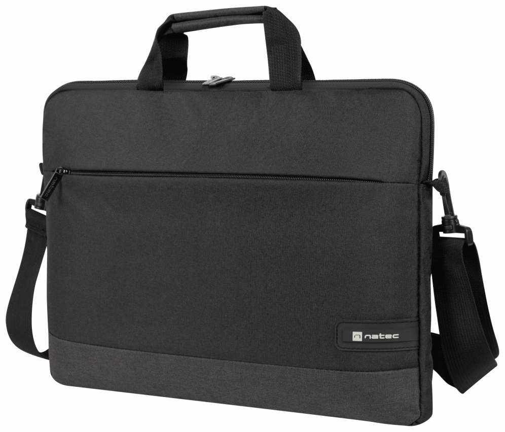 MALETIN NATEC GOA 15.6" NEGRO