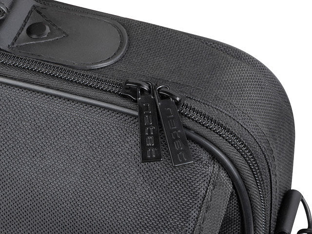 MALETIN NATEC IMPALA 15.6" ANTI SHOCK SYSTEM™ - NEGRO - detalle