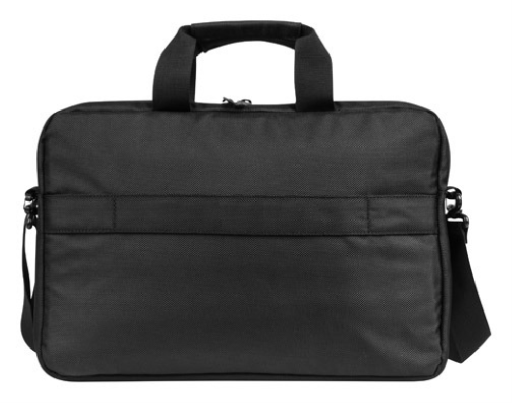 MALETIN NATEC NANGER 15.6" NEGRO - detalle