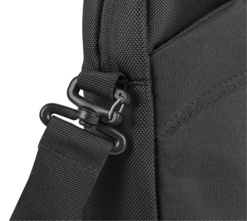 MALETIN NATEC NANGER 15.6" NEGRO - detalle