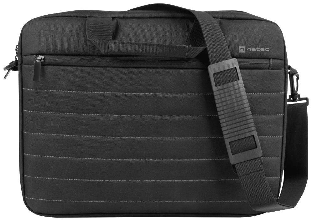 MALETIN NATEC TARUCA 14.1" NEGRO