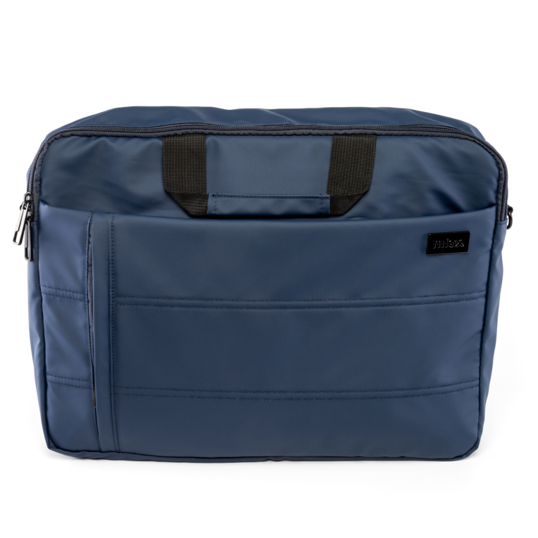 Nilox NXB022 maletines para portátil 39.6 cm (15.6") Maletín