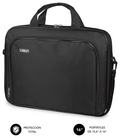 MALETIN SUBBLIM OXFORD 15,4-16" BLACK
