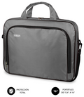SUBBLIM SUB-LB-1OLB051 maletines para portátil 40.6 cm (16") Maletín Toploader Gris
