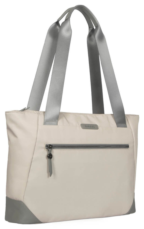MALETIN TARGUS AVILA 15-16" TOTEBAG FRENCH OAK - detalle