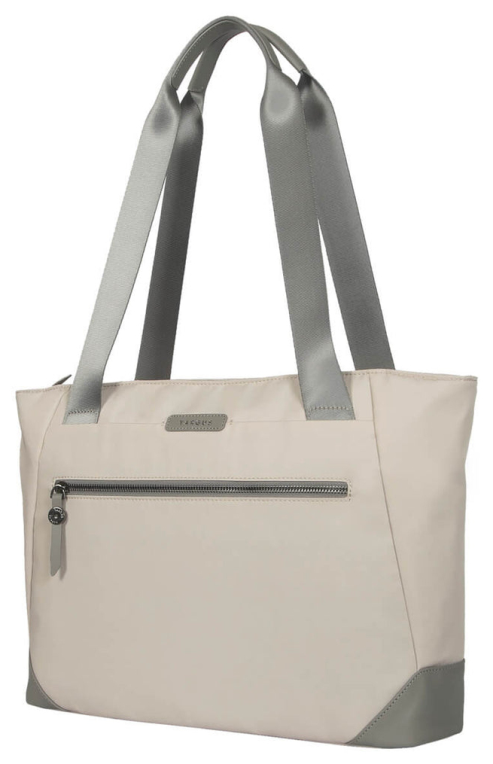 MALETIN TARGUS AVILA 15-16" TOTEBAG FRENCH OAK - detalle