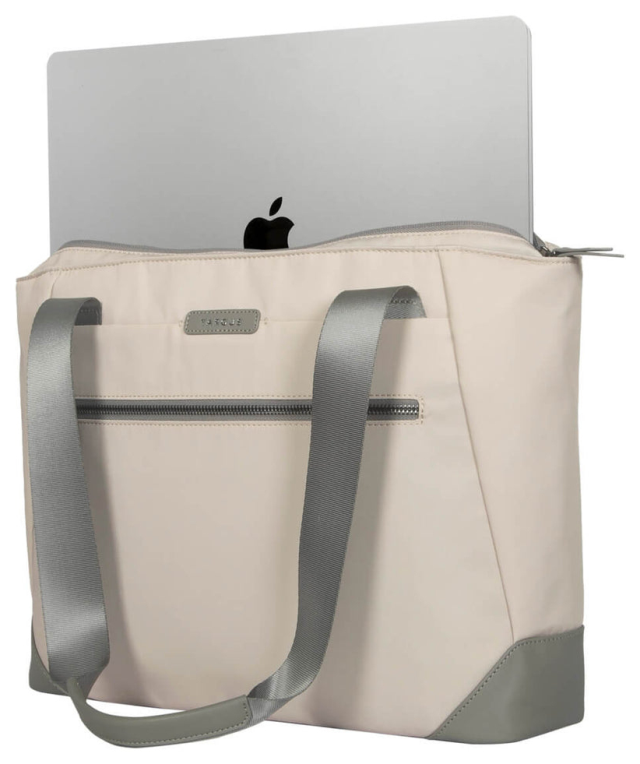 MALETIN TARGUS AVILA 15-16" TOTEBAG FRENCH OAK - detalle