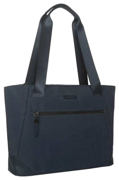 MALETIN TARGUS AVILA 15-16" TOTEBAG MIDNIGHT NAVY - detalle