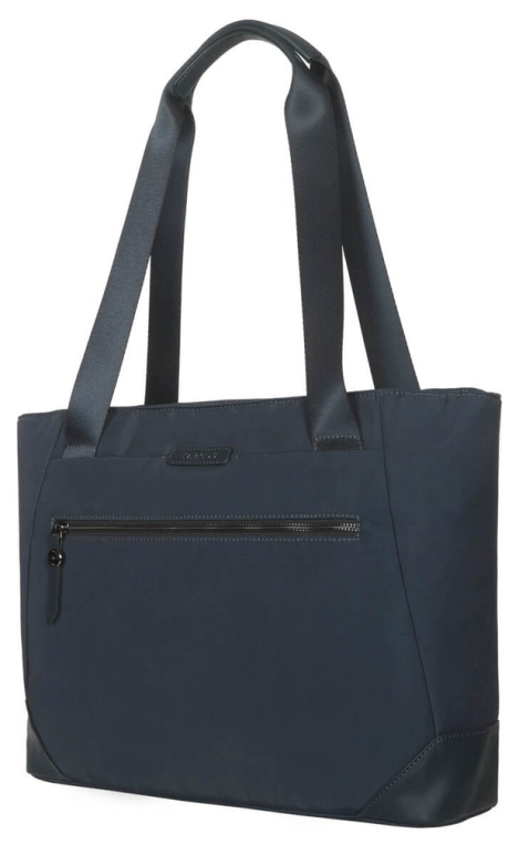 MALETIN TARGUS AVILA 15-16" TOTEBAG MIDNIGHT NAVY - detalle