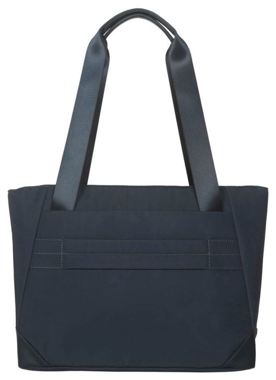 MALETIN TARGUS AVILA 15-16" TOTEBAG MIDNIGHT NAVY - detalle