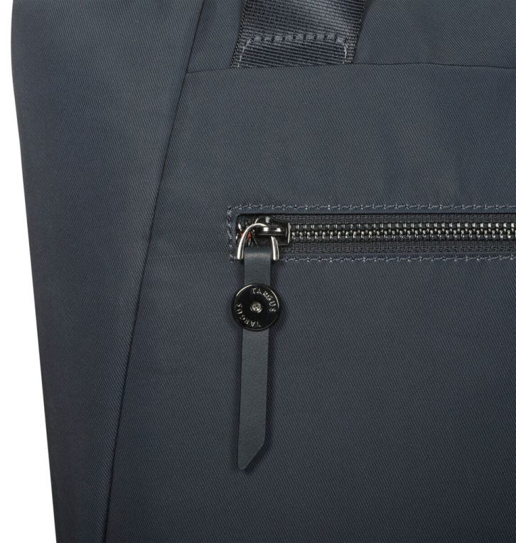MALETIN TARGUS AVILA 15-16" TOTEBAG MIDNIGHT NAVY - detalle