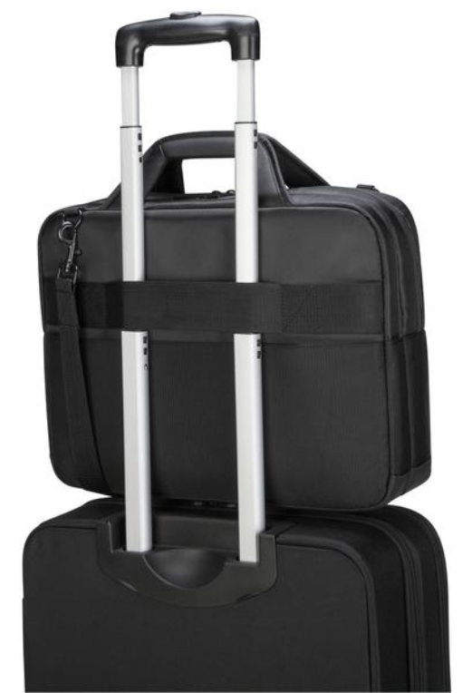 MALETIN TARGUS CITYGEAR 14" NEGRO - detalle