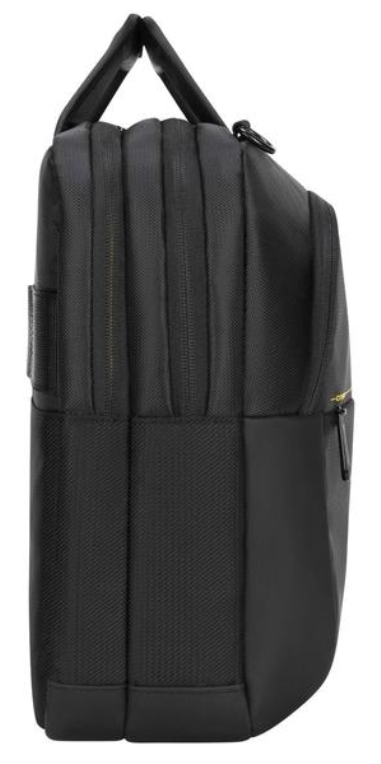 MALETIN TARGUS CITYGEAR 14" NEGRO - detalle