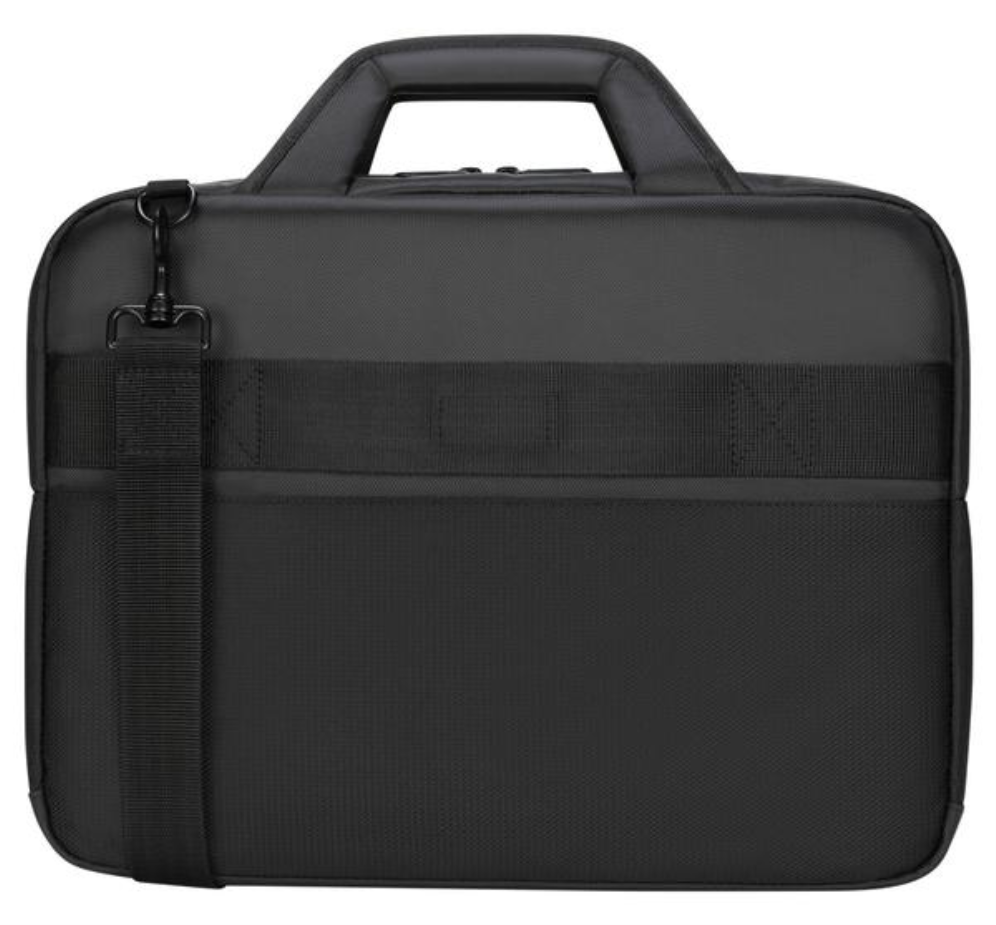 MALETIN TARGUS CITYGEAR 14" NEGRO - detalle