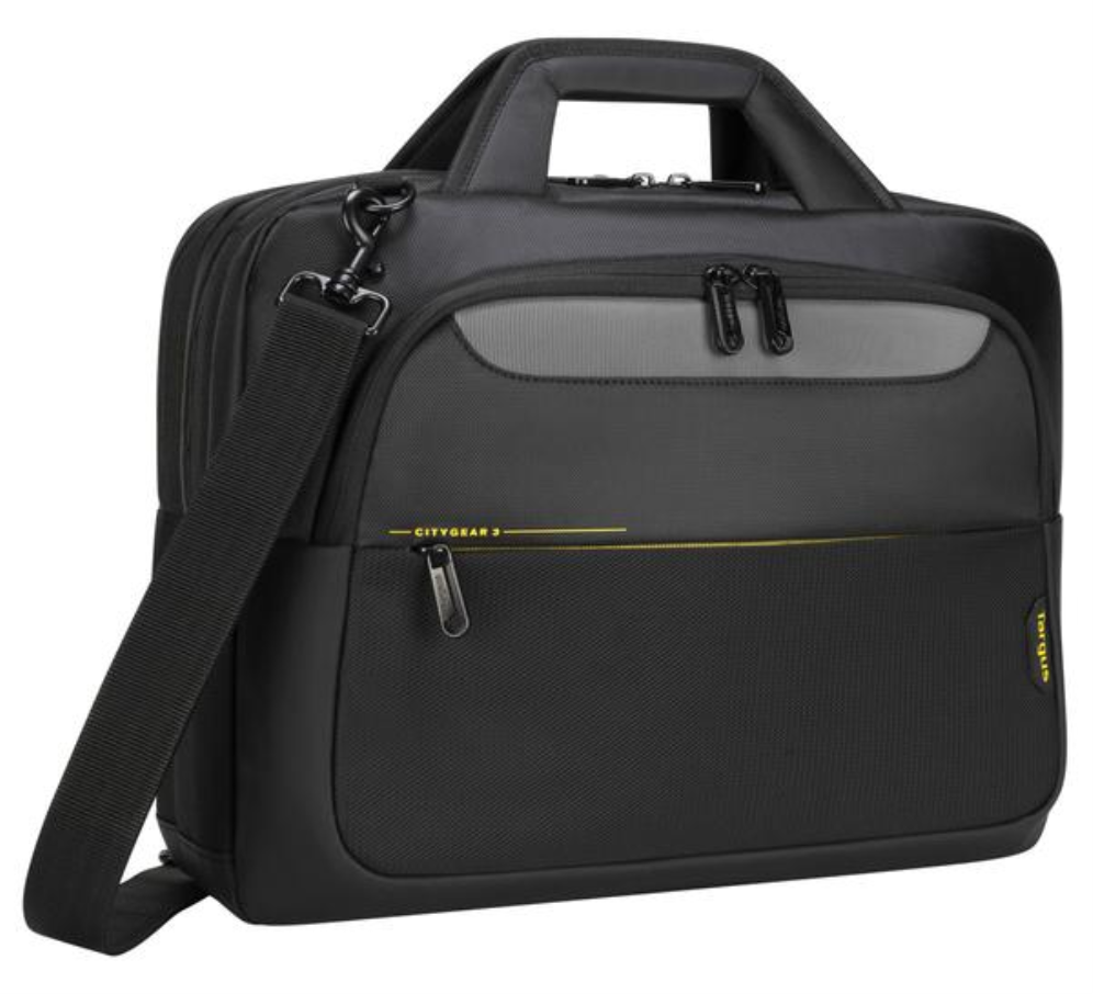 MALETIN TARGUS CITYGEAR 14" NEGRO