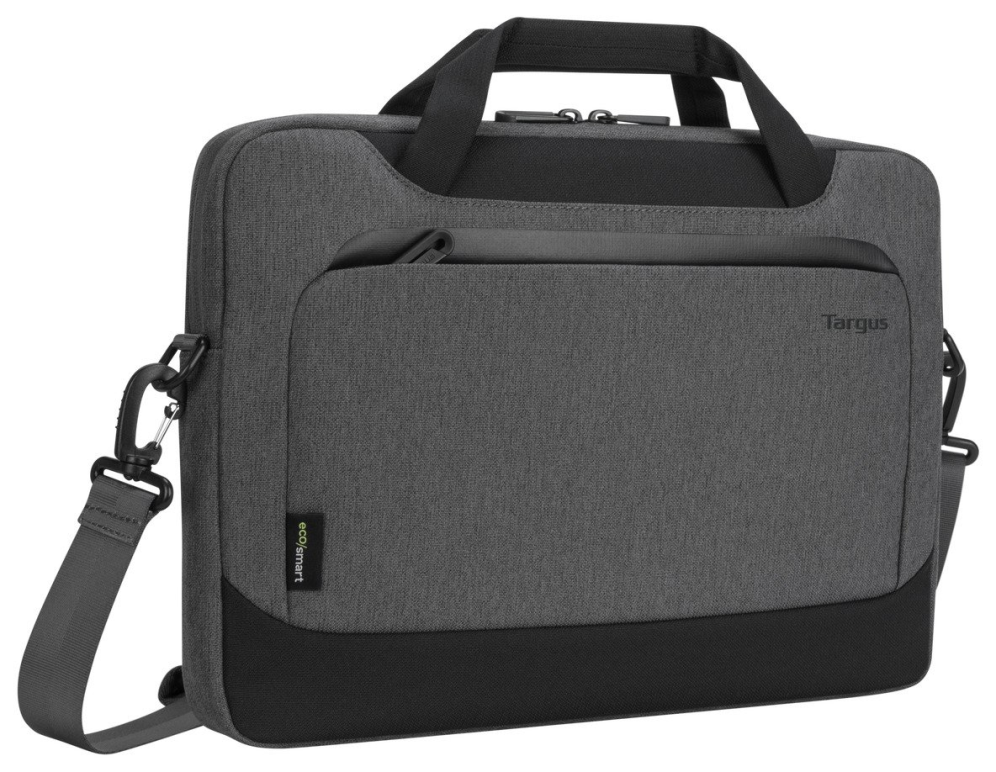 MALETIN TARGUS CYPRESS ECO SLIPCASE 15.6" GRIS