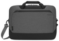 MALETIN TARGUS CYPRESS ECO TOPLOAD ANTIRROBO 15.6" GRIS