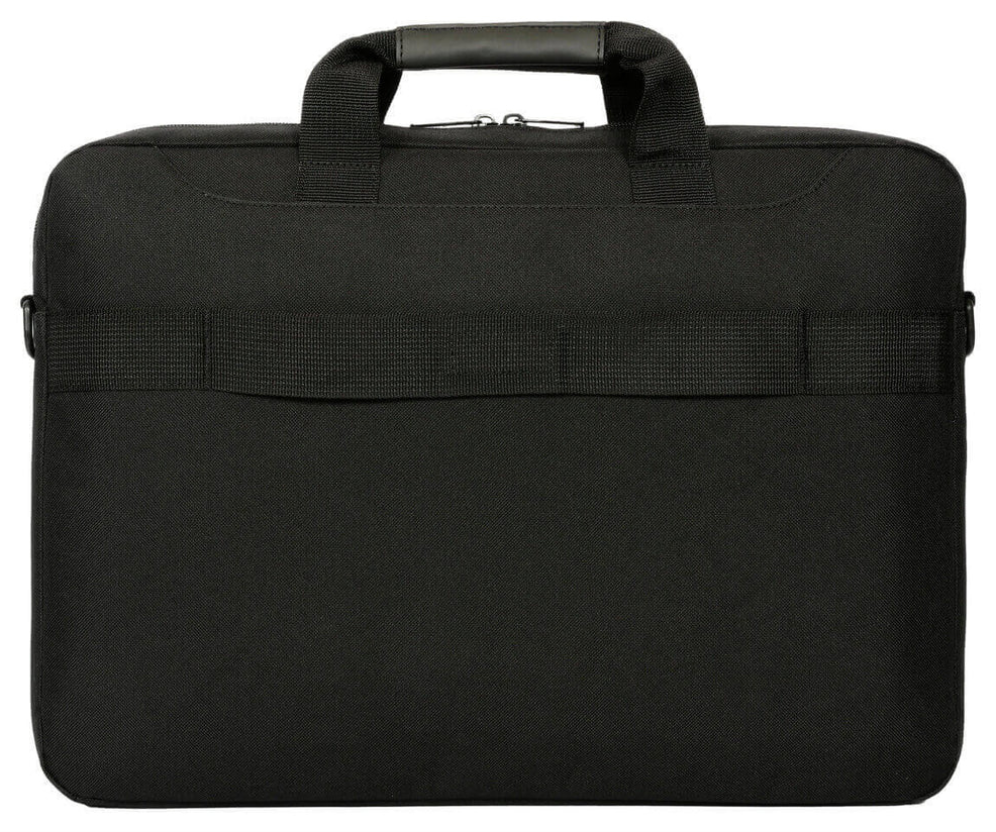MALETIN TARGUS GEOLITE ECOSMART ESSENTIAL 14" NEGRO - detalle