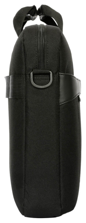 MALETIN TARGUS GEOLITE ECOSMART ESSENTIAL 14" NEGRO - detalle