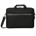 Targus GeoLite 40.6 cm (16") Slip case Negro