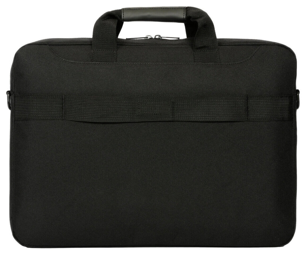 MALETIN TARGUS GEOLITE ECOSMART ESSENTIAL 15.6" NEGRO - detalle