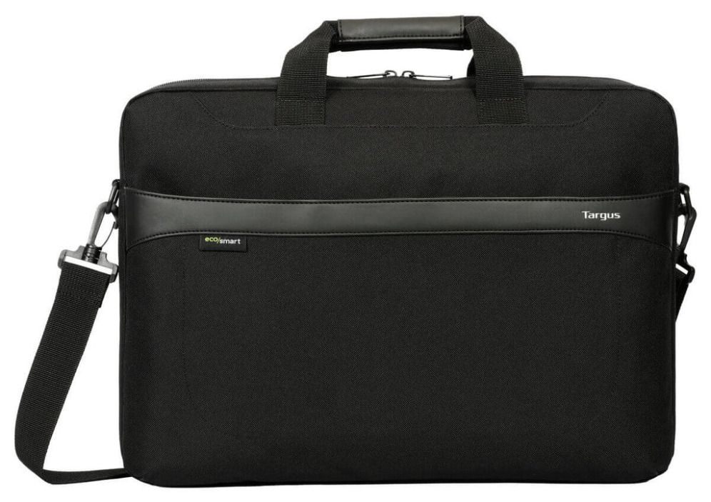 MALETIN TARGUS GEOLITE ECOSMART ESSENTIAL 15.6" NEGRO