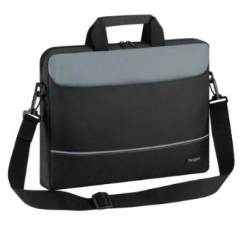 MALETIN TARGUS INTELLECT 15.6" NEGRO