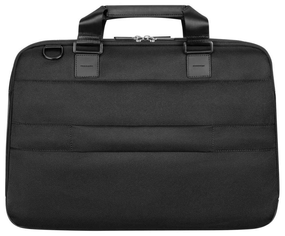 MALETIN TARGUS MOBILE ELITE TOPLOAD 15.6" NEGRO - detalle