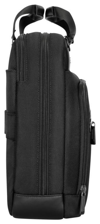 MALETIN TARGUS MOBILE ELITE TOPLOAD 15.6" NEGRO - detalle