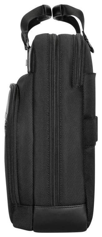 MALETIN TARGUS MOBILE ELITE TOPLOAD 15.6" NEGRO - detalle