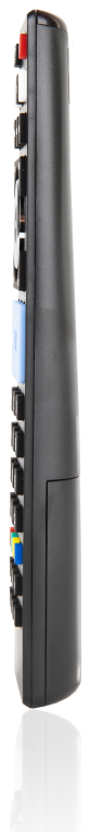 MANDO A DISTANCIA EWENT PARA SMART TV LG SAMSUNG SONY PANASONIC PHILIPS - detalle