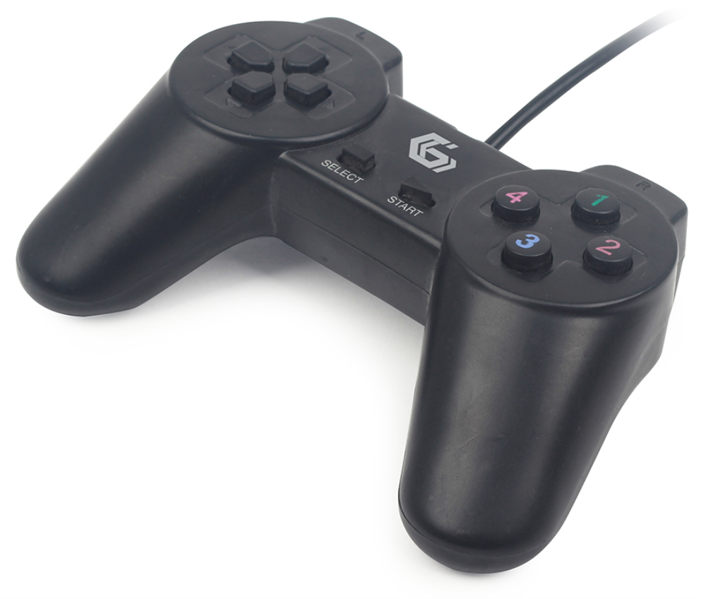 MANDO GEMBIRD USB GAMEPAD
