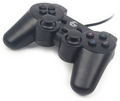 MANDO GEMBIRD VIBRACION DUAL GAMEPAD