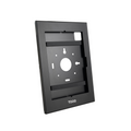 TooQ Marco Antirrobo para Tablets de 11”. Negro