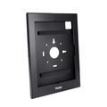 TooQ Marco Antirrobo para Tablets de 12.4” a 13”. Negro
