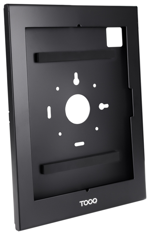 MARCO ANTIRROBO TABLET 12,4-13" NEGRO