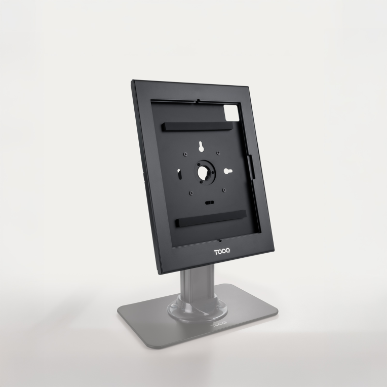 MARCO ANTIRROBO TABLET 12,4-13" NEGRO - detalle