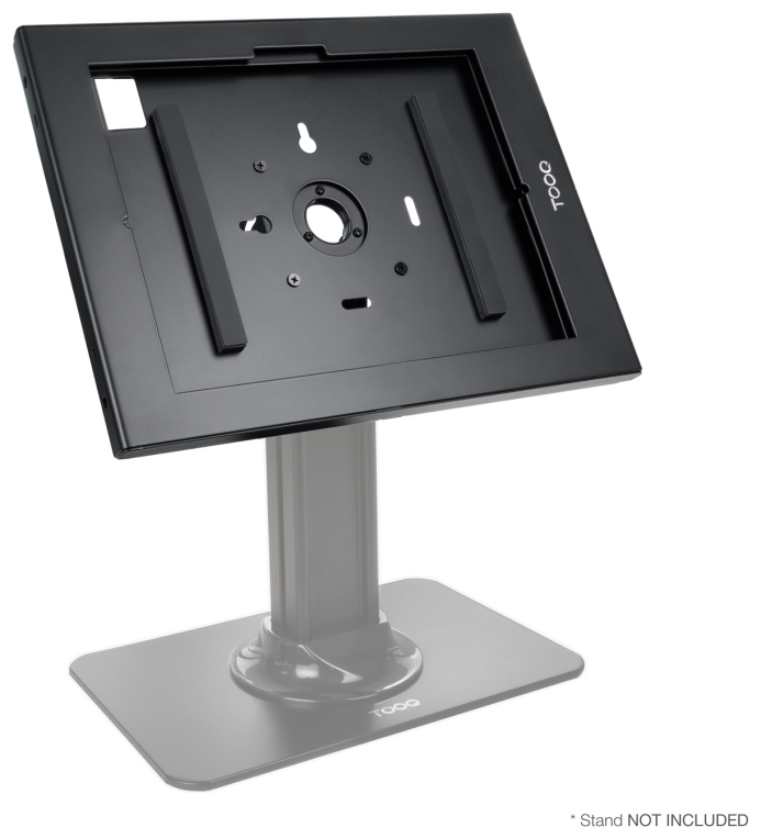 MARCO ANTIRROBO TABLET 12,4-13" NEGRO - detalle