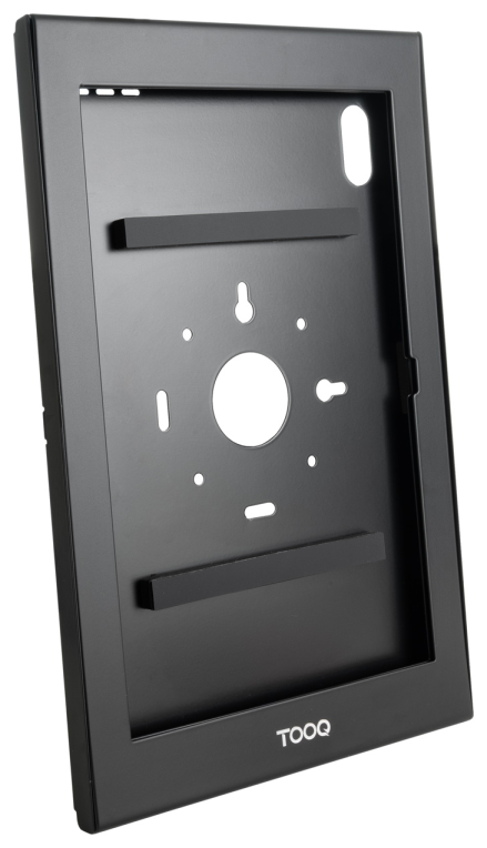 MARCO ANTIRROBO TABLET 14,6" NEGRO