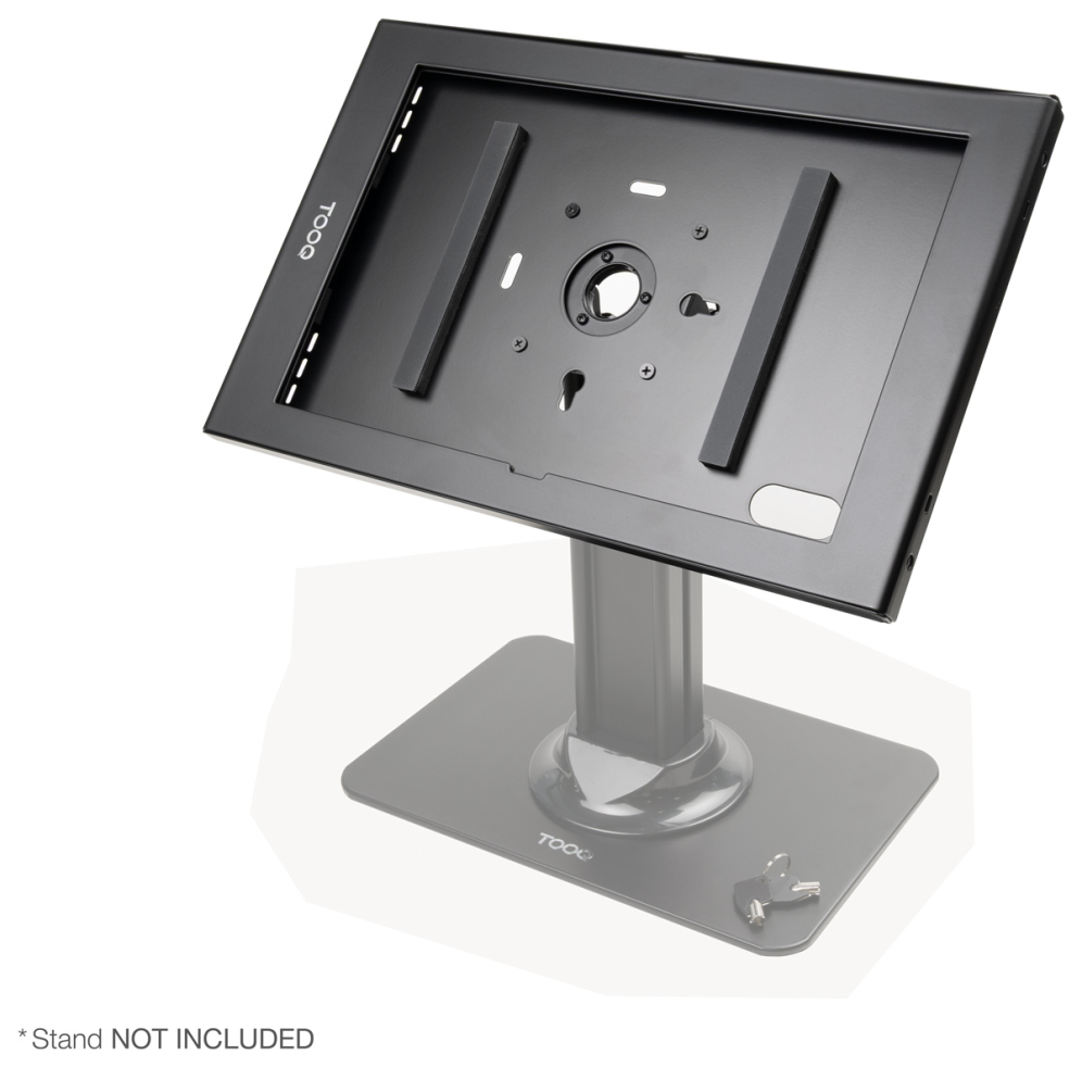 MARCO ANTIRROBO TABLET 14,6" NEGRO - detalle
