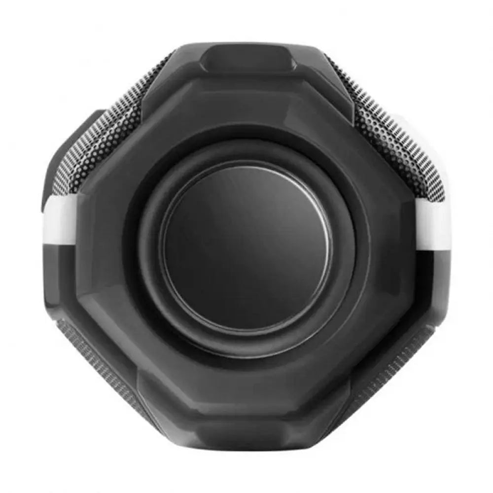 Mars Gaming Altavoz BLUETOOTH RGB MSBAX 10W BLACK - detalle