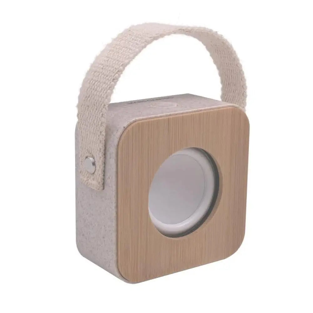 MARS GAMING Altavoz MS-ECO Bambo Ecologic  BT - detalle