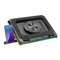 Mars Gaming Base Refrigeracion y Stand Mnbc-Ultra