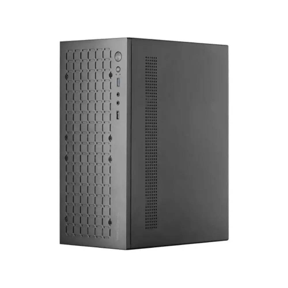 Mars Gaming Caja Micro-atx Mc1000 Metal - detalle