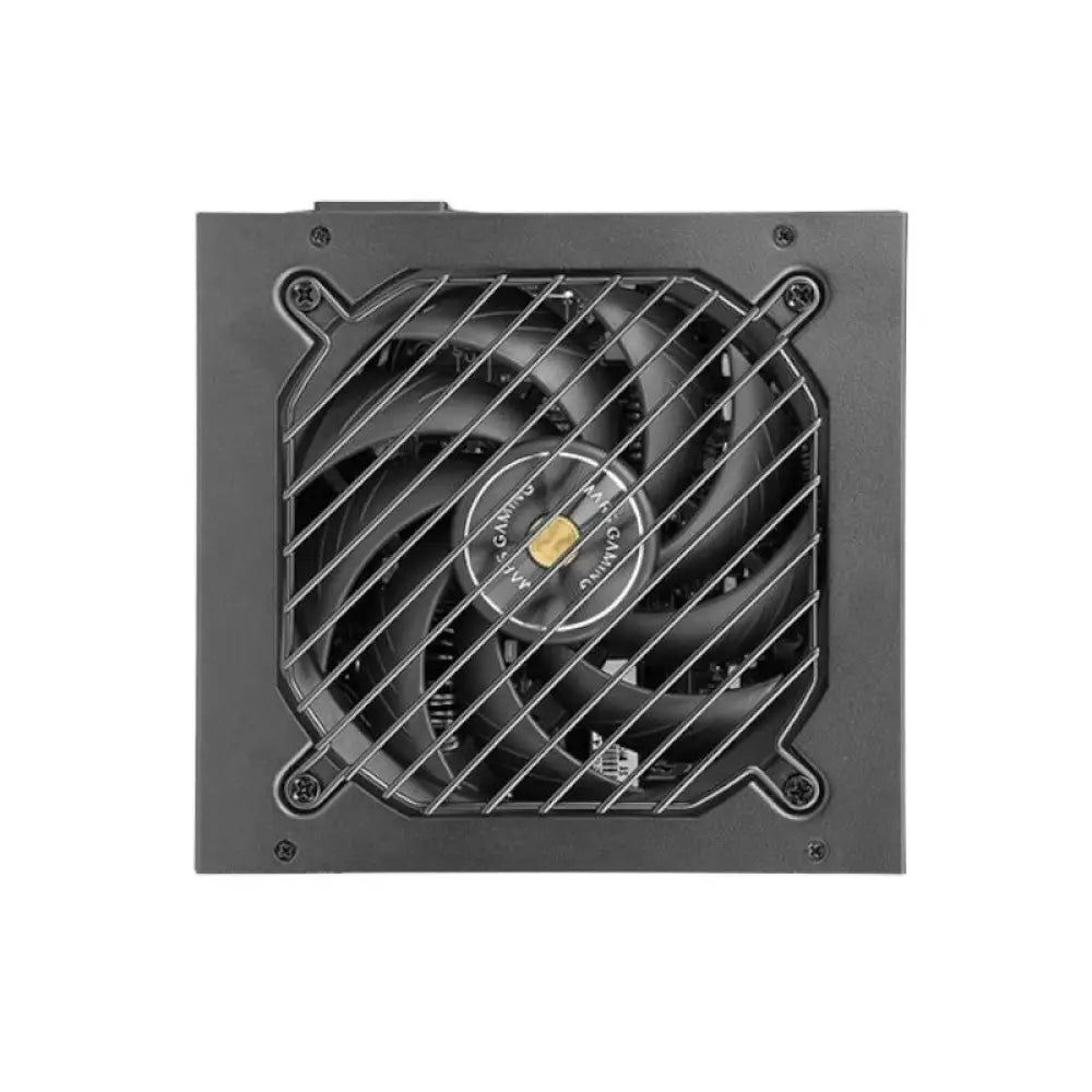 Mars Gaming Fuente MPB850PSI 80plus Gold - detalle